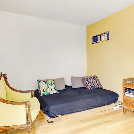 Apartamento Magnifique Avec Vue Sur Tour Eiffel Avec 3